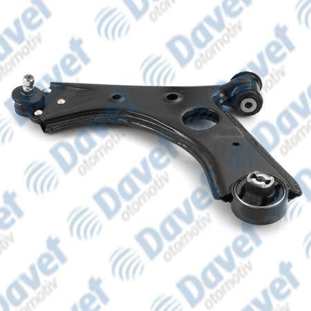 SWAPP 60-09242 Alt Salincak Sol ( Fiat : Doblo 10-- )